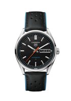 Orologio Tag Heuer Uomo Carrera in Acciaio WDA2110.FC6614